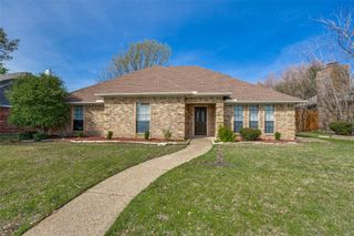6601 Ruger Drive, Plano, TX 75023