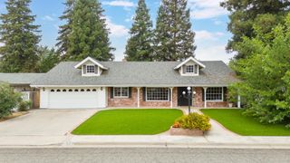 907 N Bollinger Street, Visalia, CA 93291