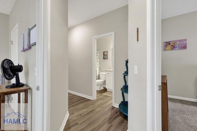 1104 Turpentine Trail, Hinesville, GA 31313