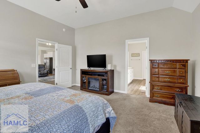 1104 Turpentine Trail, Hinesville, GA 31313