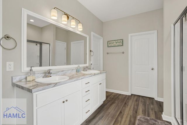 1104 Turpentine Trail, Hinesville, GA 31313