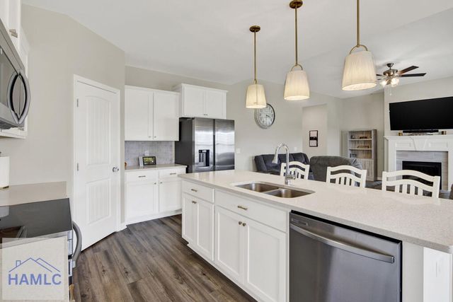 1104 Turpentine Trail, Hinesville, GA 31313