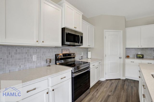 1104 Turpentine Trail, Hinesville, GA 31313