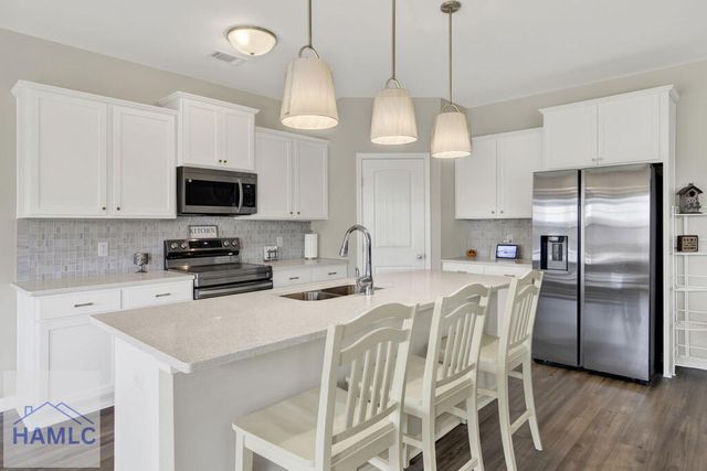 1104 Turpentine Trail, Hinesville, GA 31313