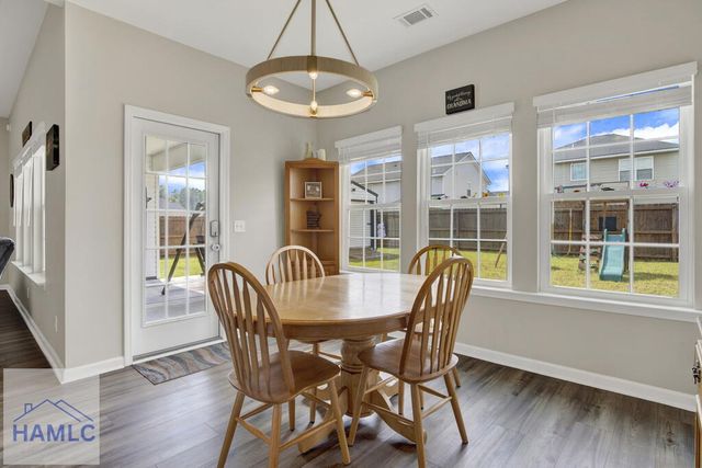1104 Turpentine Trail, Hinesville, GA 31313