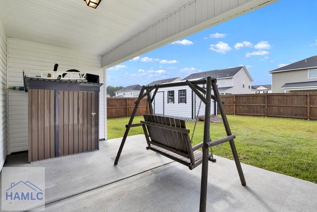 1104 Turpentine Trail, Hinesville, GA 31313