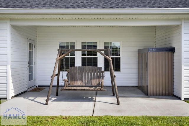 1104 Turpentine Trail, Hinesville, GA 31313