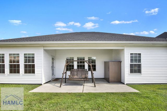 1104 Turpentine Trail, Hinesville, GA 31313