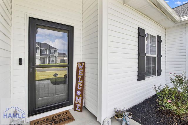 1104 Turpentine Trail, Hinesville, GA 31313