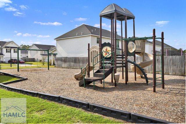 1104 Turpentine Trail, Hinesville, GA 31313
