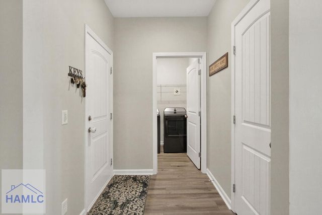 1104 Turpentine Trail, Hinesville, GA 31313