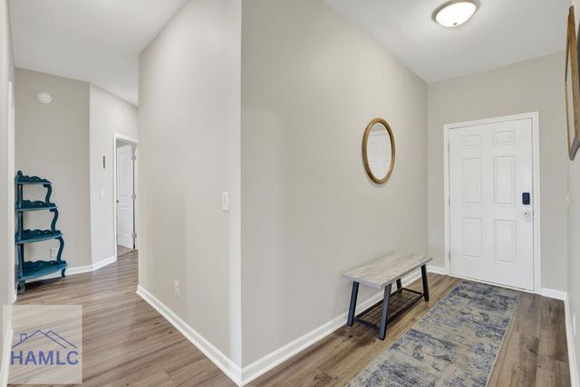 1104 Turpentine Trail, Hinesville, GA 31313