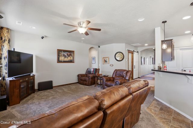 6319 W Harmony ST, Rathdrum, ID 83858