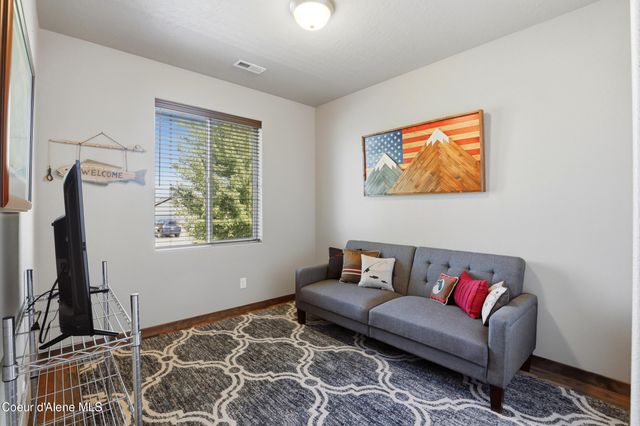 6319 W Harmony ST, Rathdrum, ID 83858