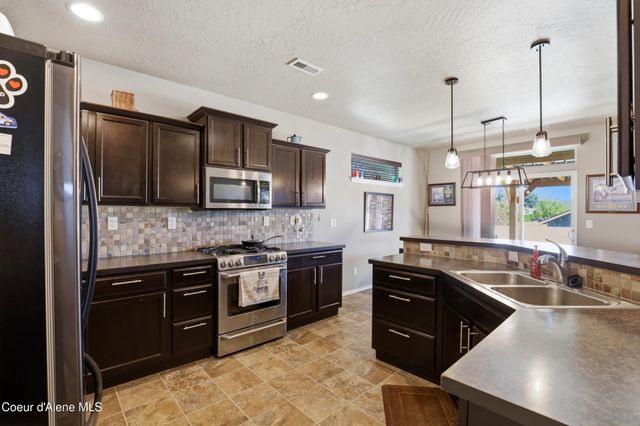 6319 W Harmony ST, Rathdrum, ID 83858