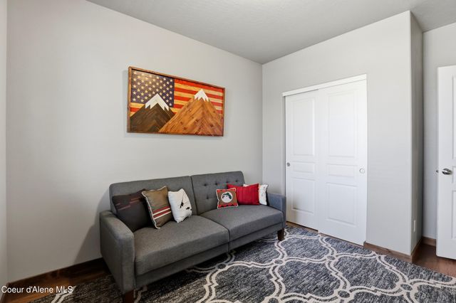 6319 W Harmony ST, Rathdrum, ID 83858