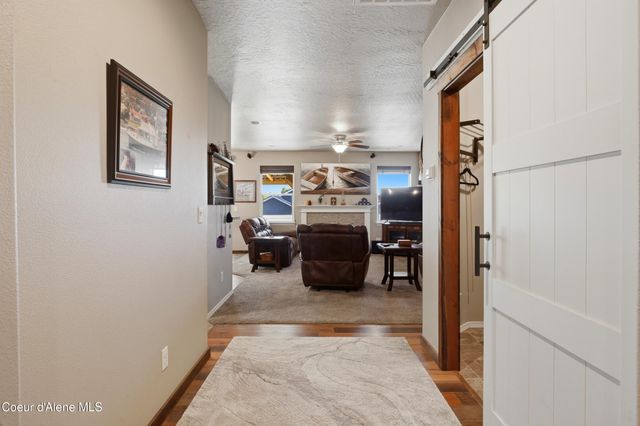 6319 W Harmony ST, Rathdrum, ID 83858