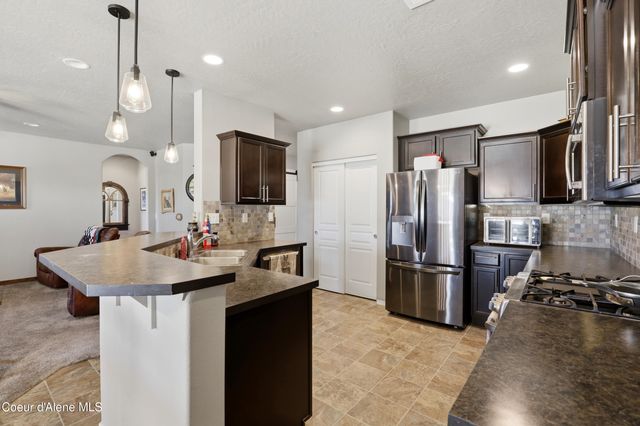 6319 W Harmony ST, Rathdrum, ID 83858