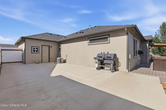 6319 W Harmony ST, Rathdrum, ID 83858