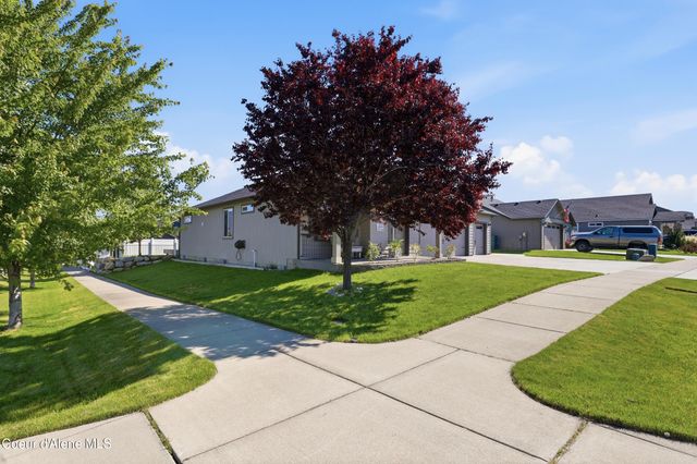 6319 W Harmony ST, Rathdrum, ID 83858