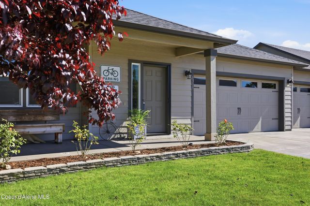 6319 W Harmony ST, Rathdrum, ID 83858
