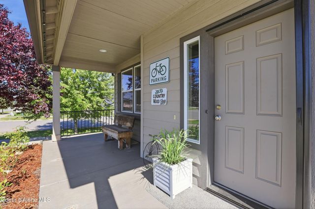 6319 W Harmony ST, Rathdrum, ID 83858