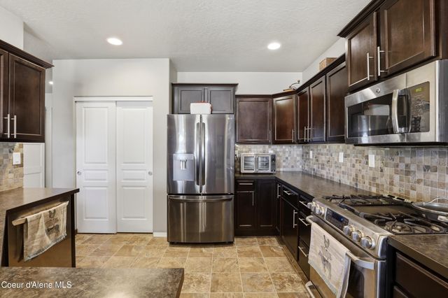 6319 W Harmony ST, Rathdrum, ID 83858