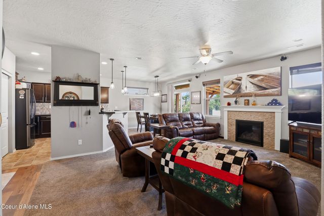 6319 W Harmony ST, Rathdrum, ID 83858
