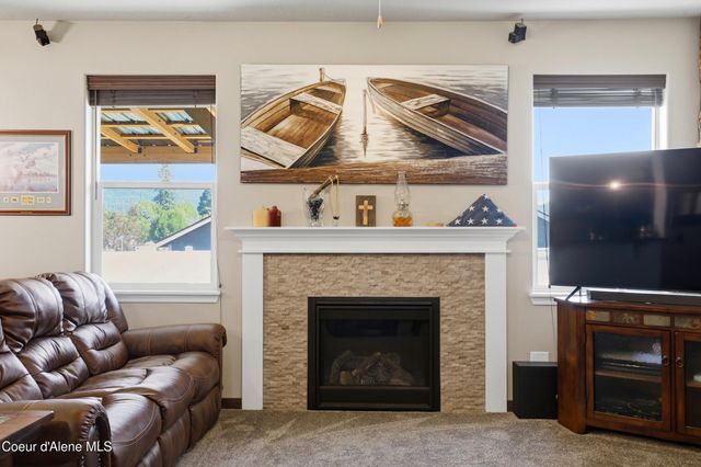 6319 W Harmony ST, Rathdrum, ID 83858