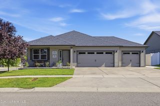 6319 W Harmony ST, Rathdrum, ID 83858