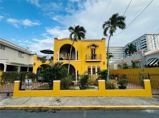 711 CONCORDIA, San Juan, PR 00907
