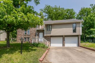 2078 S EL DORADO DR, Columbia, MO 65201