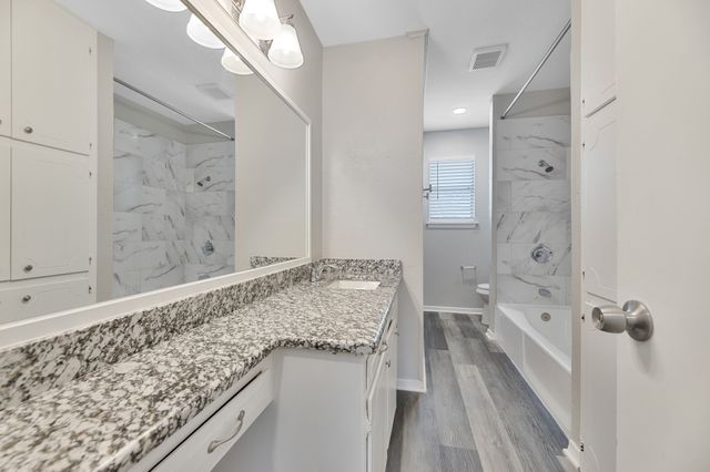 6609 Bernadine Drive, Watauga, TX 76148