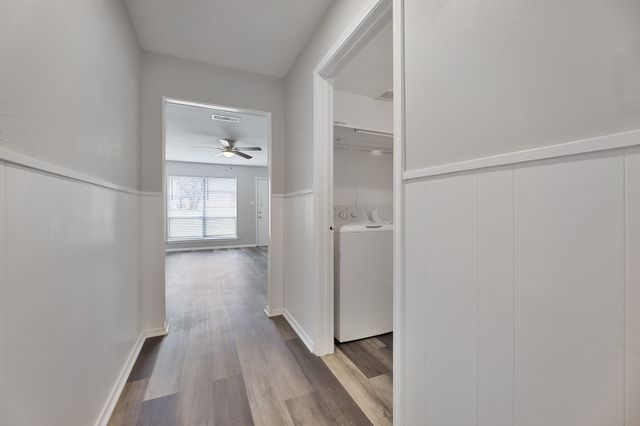 6609 Bernadine Drive, Watauga, TX 76148