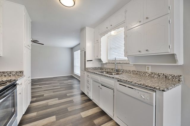 6609 Bernadine Drive, Watauga, TX 76148