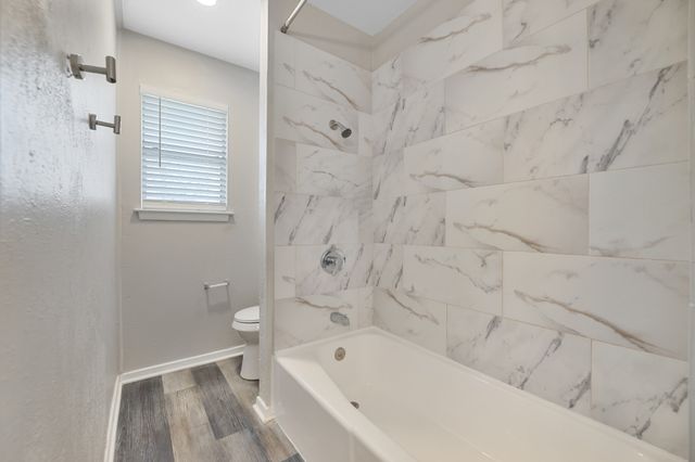 6609 Bernadine Drive, Watauga, TX 76148