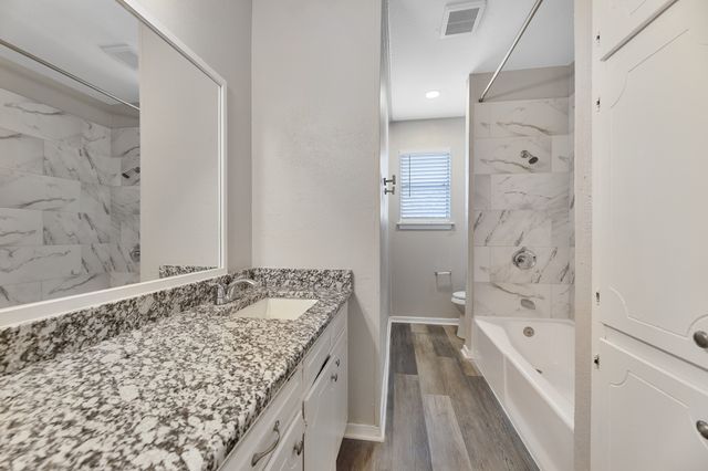 6609 Bernadine Drive, Watauga, TX 76148