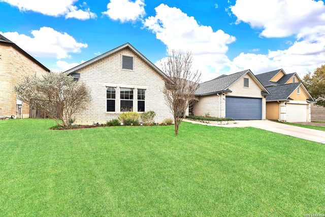 128 Springtree Grove, Cibolo, TX 78108