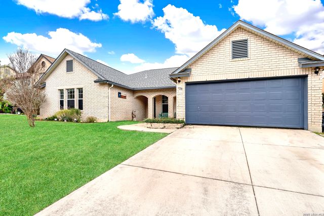 128 Springtree Grove, Cibolo, TX 78108