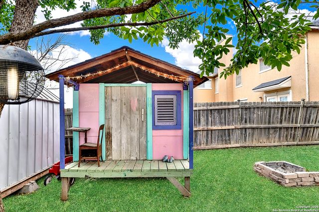 128 Springtree Grove, Cibolo, TX 78108