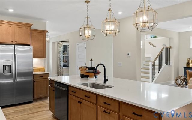 6807 Cove Creek Ter, Moseley, VA 23120