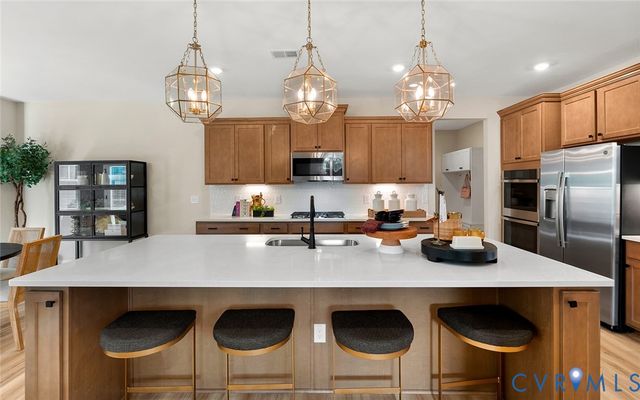 6807 Cove Creek Ter, Moseley, VA 23120
