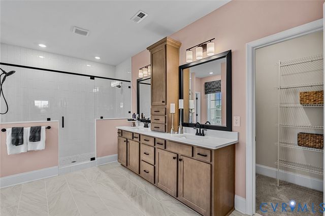 6807 Cove Creek Ter, Moseley, VA 23120