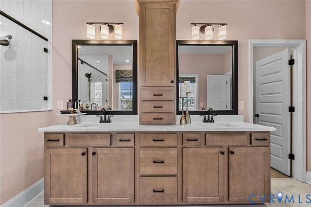 6807 Cove Creek Ter, Moseley, VA 23120