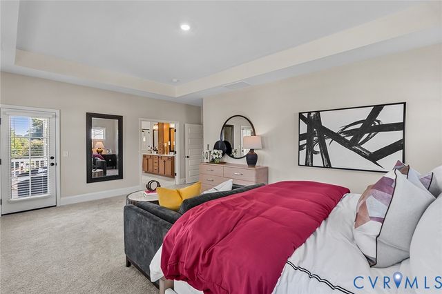 6807 Cove Creek Ter, Moseley, VA 23120