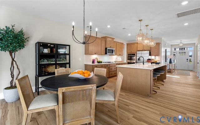 6807 Cove Creek Ter, Moseley, VA 23120