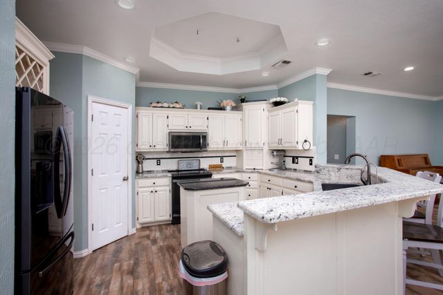 7300 PARK RIDGE Drive, Amarillo, TX 79119