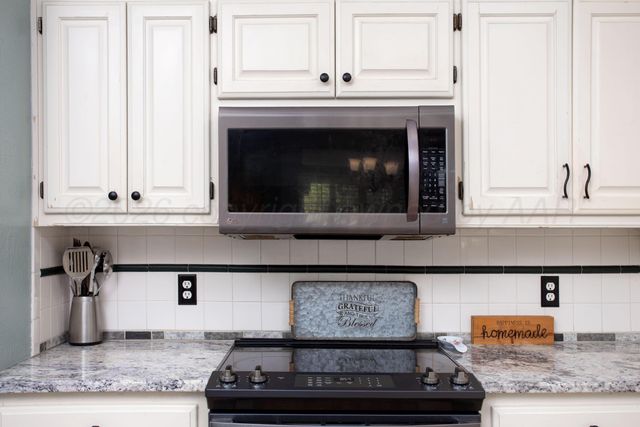 7300 PARK RIDGE Drive, Amarillo, TX 79119