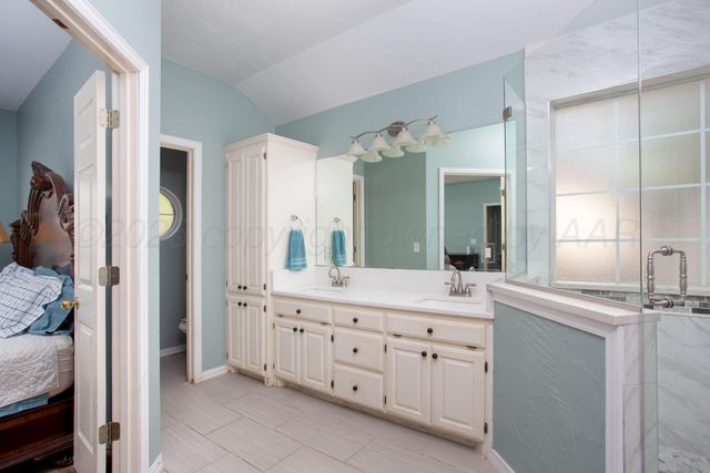 7300 PARK RIDGE Drive, Amarillo, TX 79119