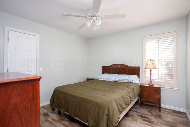 7300 PARK RIDGE Drive, Amarillo, TX 79119
